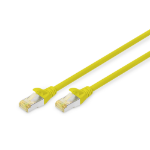 Digitus CAT 6A S/FTP patch cable