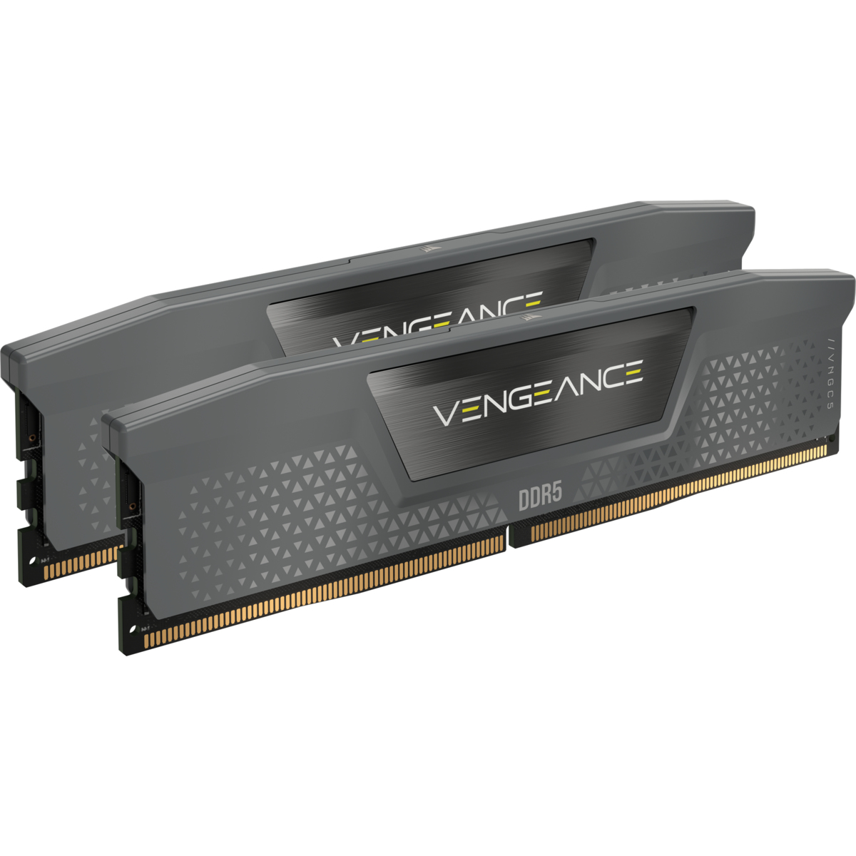 Corsair Vengeance 32GB (2x16GB) DDR5 DRAM 5200MT/s C40 AMD EXPO...