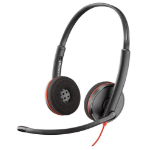 HP Poly lckwire C3220 US Hedse