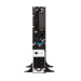 APC Smart-UPS On-Line SRT1000RMXLI Noodstroomvoeding - 1000VA, 6x C13 uitgang, tower