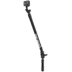 RAM Mounts Tough-Pole 33" Action Camera Track Mount