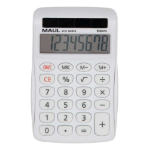 MAUL ECO MJ455 calculator Desktop Basic White