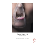 DPSB Hahnemuhle Photo Pearl 10cmx15cm x 50 Sheets 310gsm