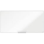 Nobo Impression Pro Lacquered steel Magnetic Whiteboard 180x90cm
