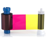 MAGICARD MC250YMCKOK Colour Ribbon (250 Prints)