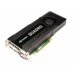Lenovo 0B47081 Quadro K5000 4GB GDDR5 graphics card