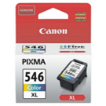 Canon 8288B001 (CL-546 XL) Printhead cartridge color, 300 pages, 13ml