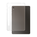 PanzerGlass SAFE. by ® TPU Case Transparent Samsung Galaxy Tab S9
