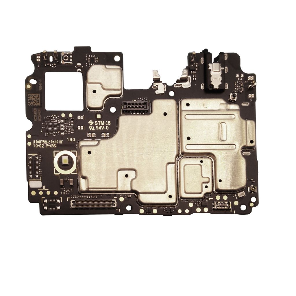 EU Product - Moto E14 Main Board thumbnail