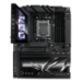 ASUS ROG CROSSHAIR X870E HERO BTF AMD X870E Socket AM5 ATX