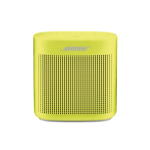 Bose SoundLink Color II Yellow