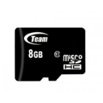 Team Group microSDHC 8GB Class 10