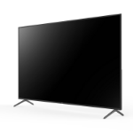 CHiQ U98F8TG TV 2.49 m (98") 4K Ultra HD Smart TV Wi-Fi Black