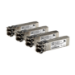 HPE MSA 25Gb SFP28 Short Range 4-pack iSCSI Transceiver transceiver-moduler för nätverk Fiberoptik SFP