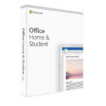 Microsoft Office 2019 Home & Student Full 1 license(s) English