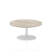 Dynamic Italia Round Poseur Table