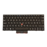 Lenovo FRU63Y0128 laptop reserve-onderdeel Toetsenbord