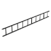 Vertiv VRA1026 rack accessory Ladder