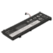 2-Power 2P-5B11C22842 laptop spare part Battery