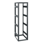 Middle Atlantic 38 RU BGR Series Rack, 32 Inches Deep