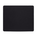 BRobotix 497264 alfombrilla para ratón Negro