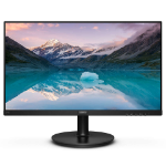 Philips S Line 271S9/75 LED display 68.6 cm (27") 1920 x 1080 pixels Full HD LCD Black