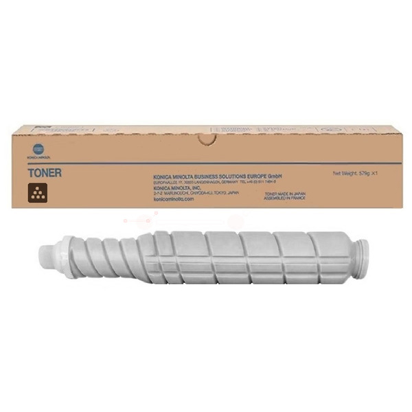 Konica Minolta AF1R156/TN-635K Toner black, 60K pages for KM AccurioPress C 3070 L