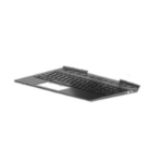 HP L57595-251 laptop spare part Keyboard