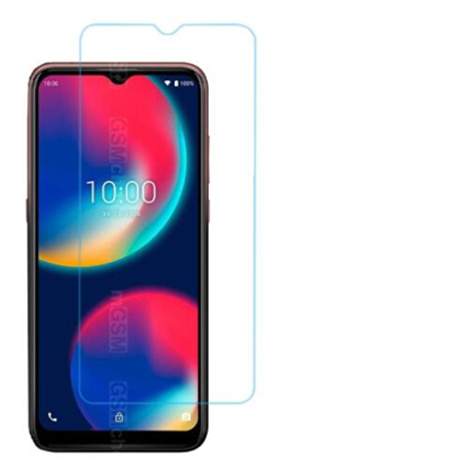 JLC Nokia G60 2D Tempered Glass