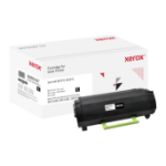 Xerox 006R04467 Toner-kit black, 20K pages (replaces Lexmark 502U 502UA) for Lexmark MS 510