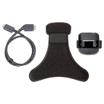 HTC 99H20572-00 slimme draagbare accessoire Set Zwart