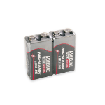 Ansmann 5015591 household battery Single-use battery Alkaline