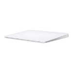 Apple Magic Trackpad touch pad Wired & Wireless White