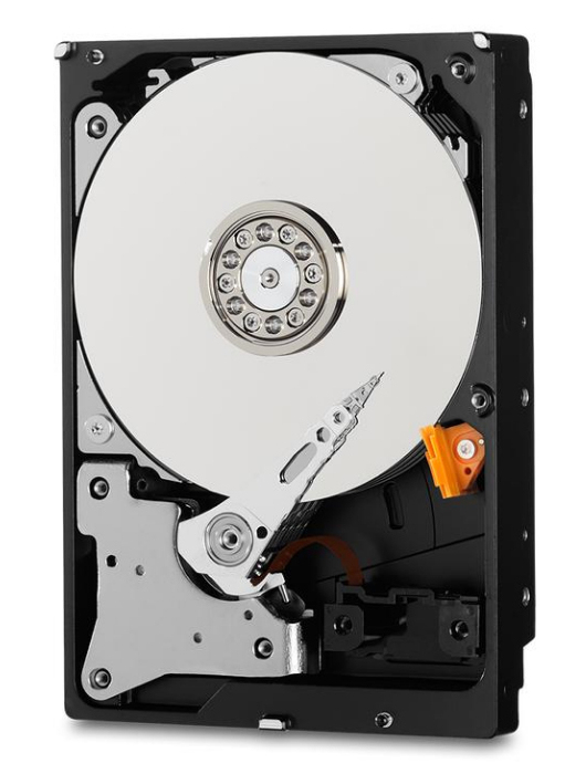 Image of Western Digital Purple 3.5" 3000 GB Serial ATA III