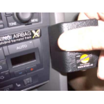 Brodit ProClip Zwart