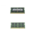 Fujitsu FUJ:CA46212-4716 geheugenmodule 4 GB 2 x 4 GB DDR3