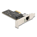 DeLOCK 81260 netwerkkaart Intern Ethernet 5000 Mbit/s