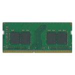 Dataram DTM68616B geheugenmodule 8 GB 1 x 8 GB DDR4 2666 MHz
