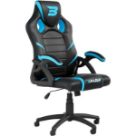 Brazen Puma PC Gaming Chair - Blue