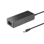 CoreParts MBA2147 netvoeding & inverter Binnen 96 W Zwart