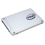 Intel SSDSC2KW512G8X1 internal solid state drive 2.5" 512 GB Serial ATA III 3D TLC