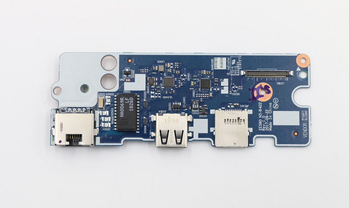 Image of Lenovo Intel Jinn E580 - Approx 1-3 working day lead.