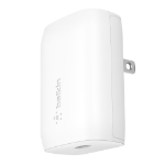 Belkin BOOST CHARGE Smartphone, Tablet White AC Fast charging Indoor