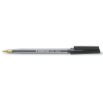 Staedtler stick 430 Black Stick ballpoint pen Medium 10 pc(s)