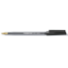 Staedtler stick 430 Black Stick ballpoint pen Medium 10 pc(s)