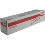 OKI 46857509 Drum Cartridge for C834 Yellow; 30,000 pages Average