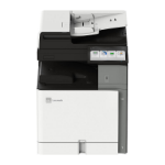 Lexmark Lexm CX950SE A3 Clr Laser MFP
