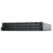 Synology RackStation RS3618xs/96TB HAT5310 NAS Rack (2U) Ethernet LAN Black D-1521