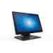 Elo Touch Solutions E160104 mueble y soporte para dispositivo multimedia Negro Panel plano Carro para administración de tabletas