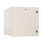 Tripp Lite SRN4G12UHD network equipment enclosure